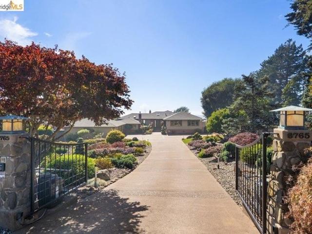 House for sale in El Cerrito, California