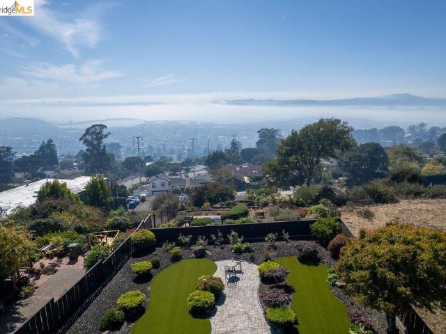 House for sale in El Cerrito, California