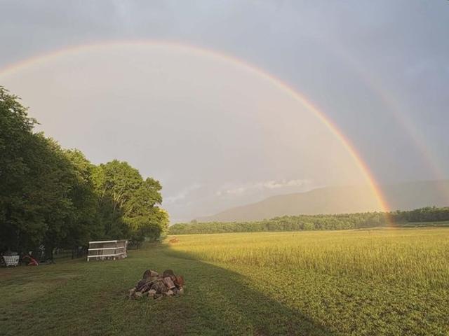 Land for sale in Tennessee