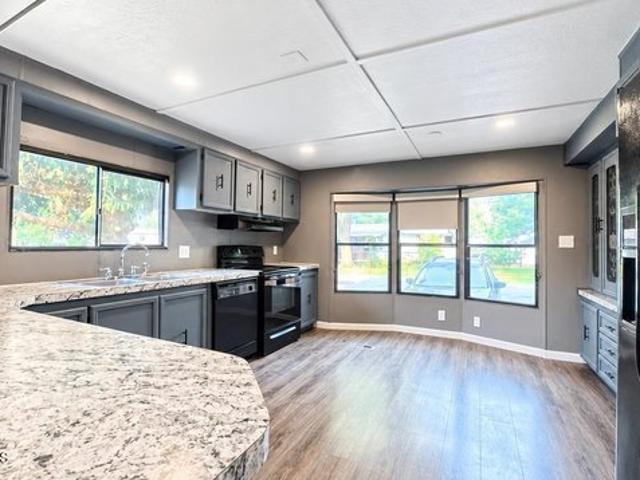 House for sale in Rathdrum, Idaho