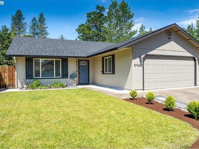 House for sale in Oregonia
