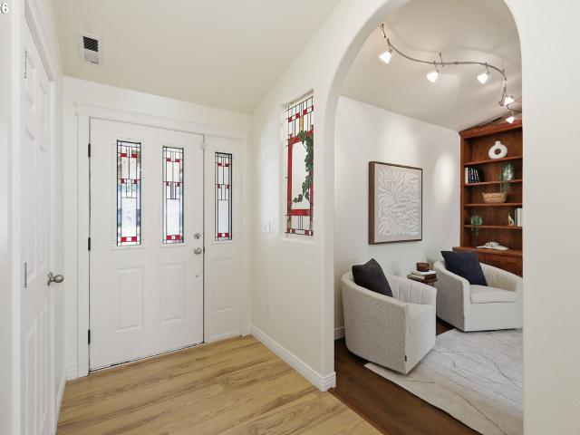 House for sale in Oregonia