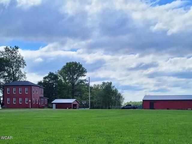 House for sale in Van, Ohio