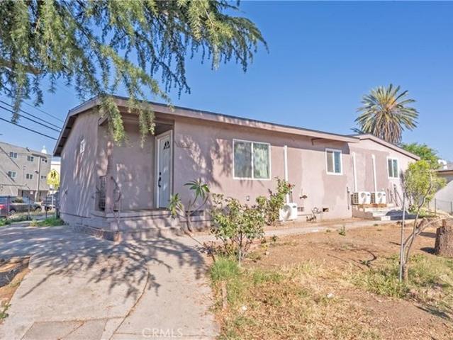 House for sale in Panorama City Neighborhood Council District, Canoga Park