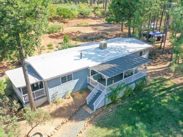 House for sale in Brownsville, California
