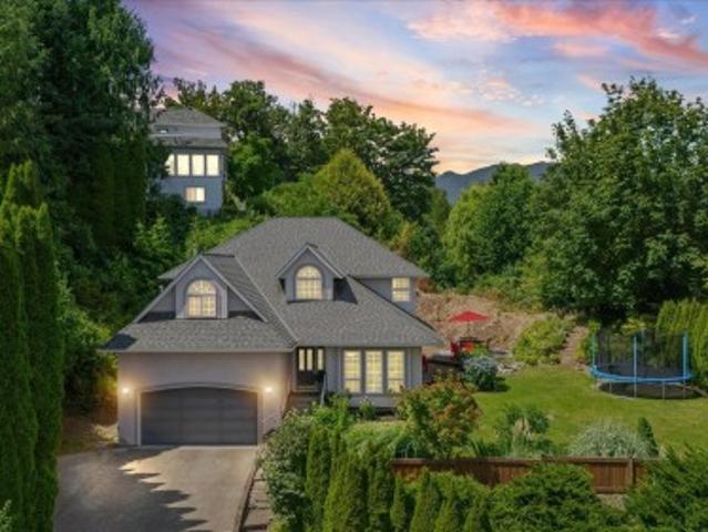 House for sale in Chilliwack, British Columbia