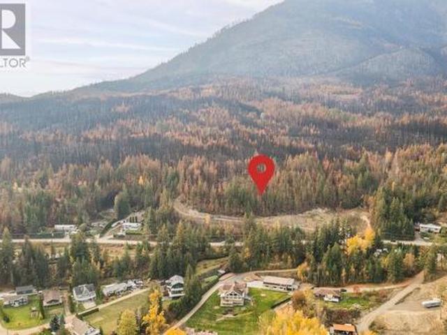 Land for sale in British Columbia