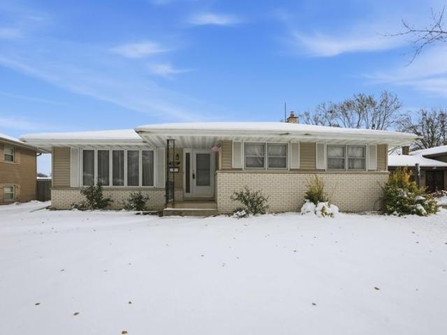 House for sale in Munster, Indiana