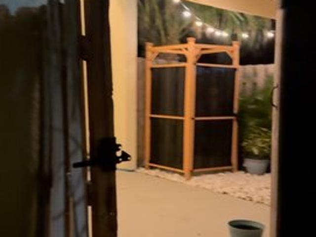 Townhouse for rent in Cape Canaveral, Brevard County