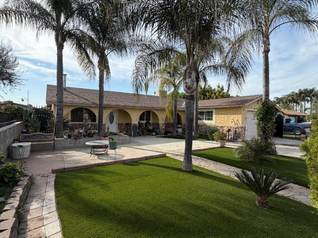House for sale in Parlier, California