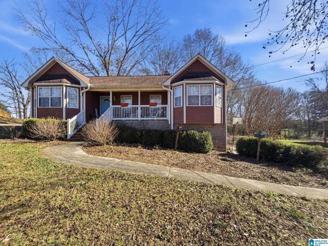 House for sale in Warrior, Alabama