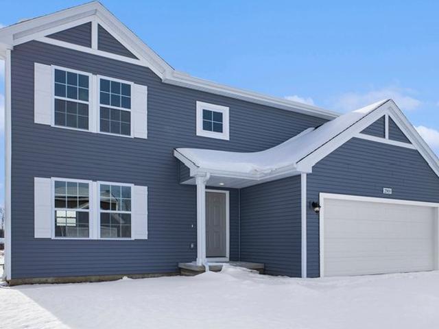 House for sale in Michigan