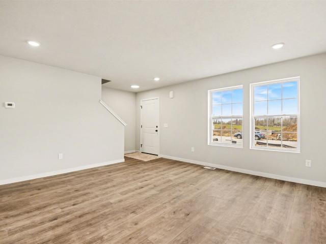 House for sale in Michigan