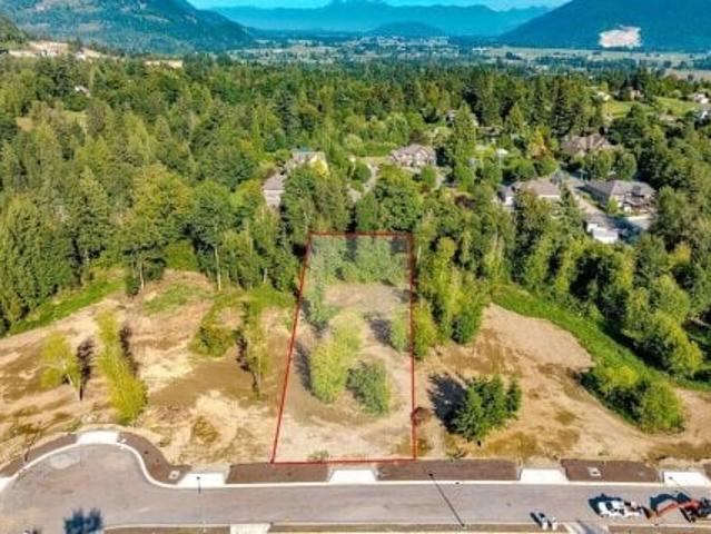 Land for sale in Mission, British Columbia