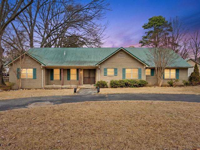 House for sale in Tennessee