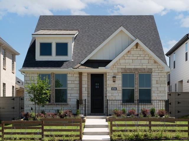 House for sale in Denton, Texas