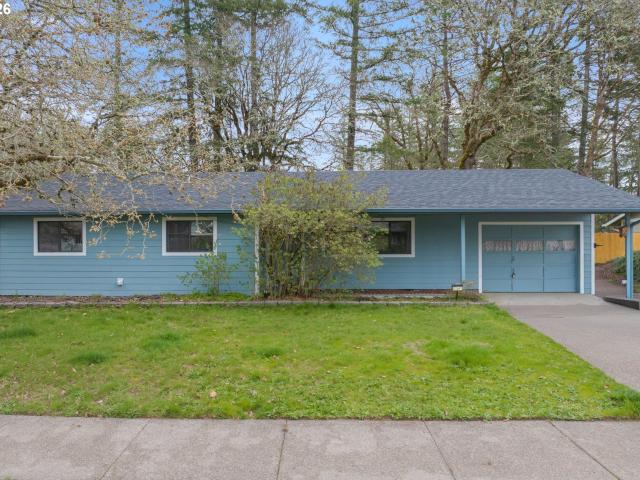 House for sale in Oregonia