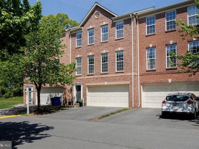 Townhouse for sale in Savage, Maryland