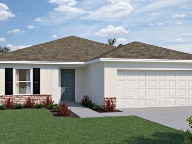 House for sale in Oxford, Florida