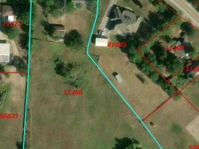 House for sale in Scurry, Texas