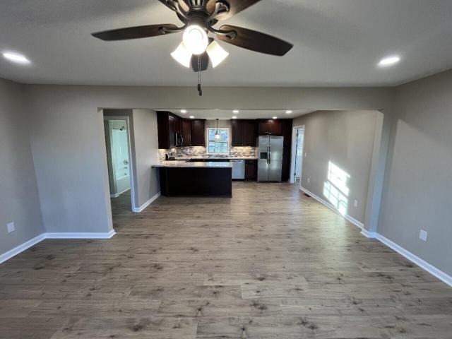 House for sale in Wingo, Kentucky