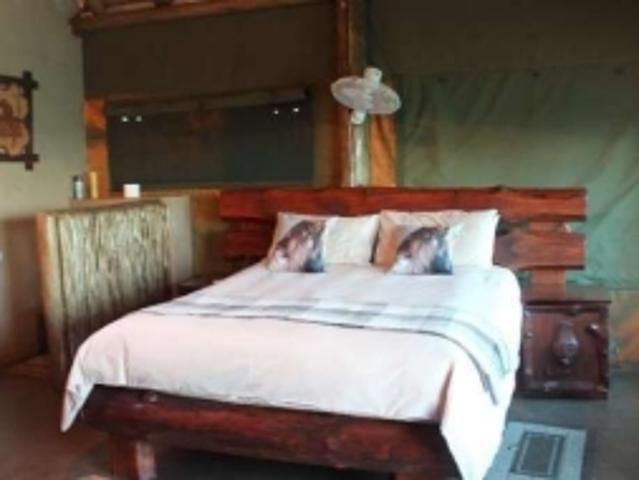 Farm for sale in Alldays, Limpopo
