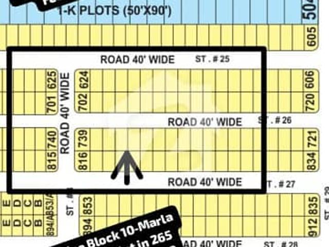 Property for sale in Rawalpindi, Islamabad Capital Territory