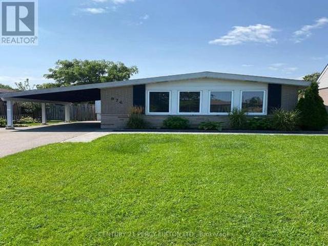 House for rent in Durham, Ontario