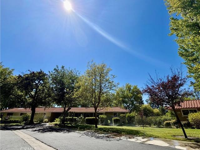 House for sale in Laguna Woods, California