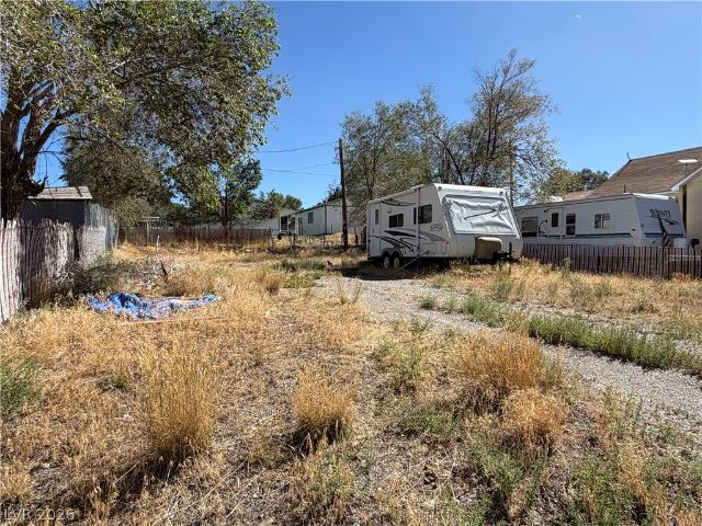 Land for sale in White Pine, Nevada