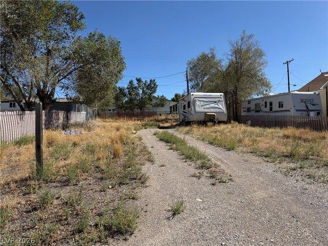 Land for sale in White Pine, Nevada