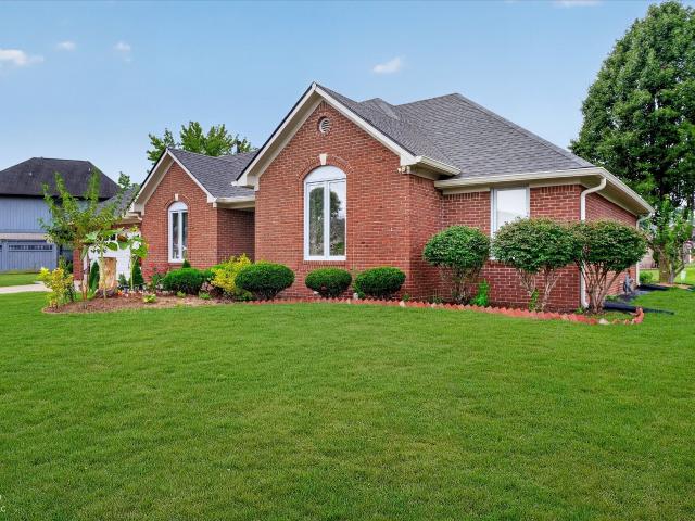 House for sale in Greenwood, Indiana