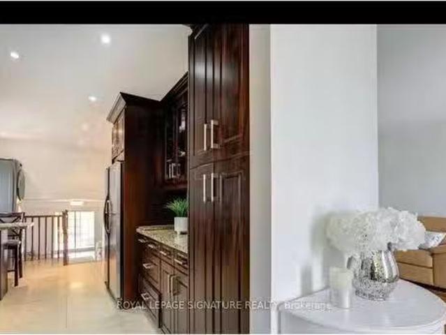 House for rent in Mississauga, Ontario