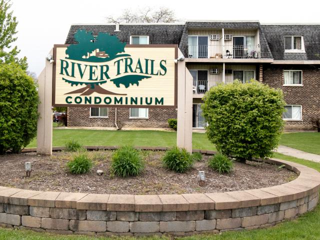 Condo for sale in Prospect Heights, Illinois