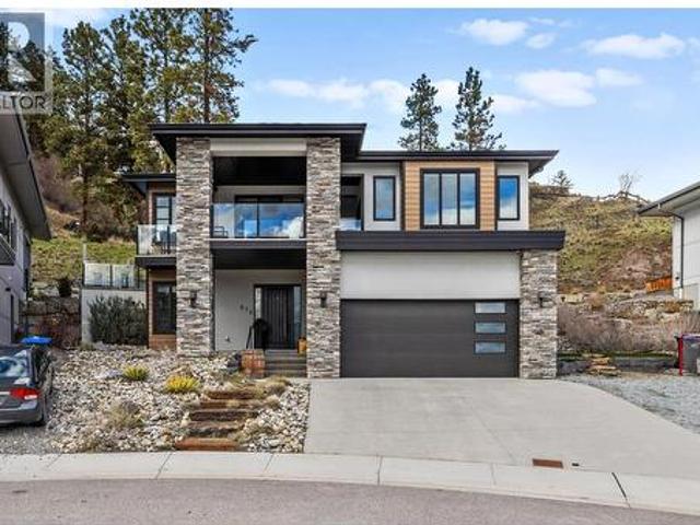 House for sale in Winfield, British Columbia