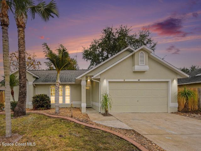 House for sale in Rockledge, Florida