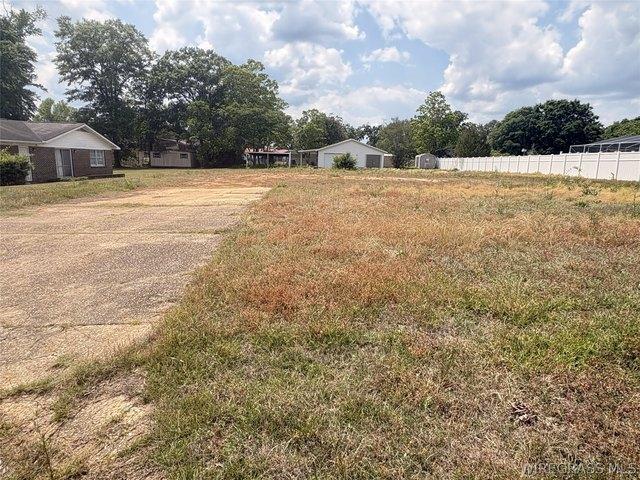 Land for sale in Dale, Alabama