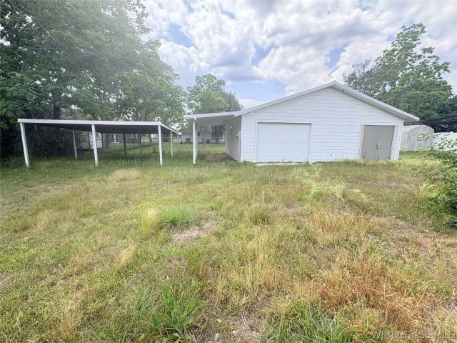 Land for sale in Dale, Alabama