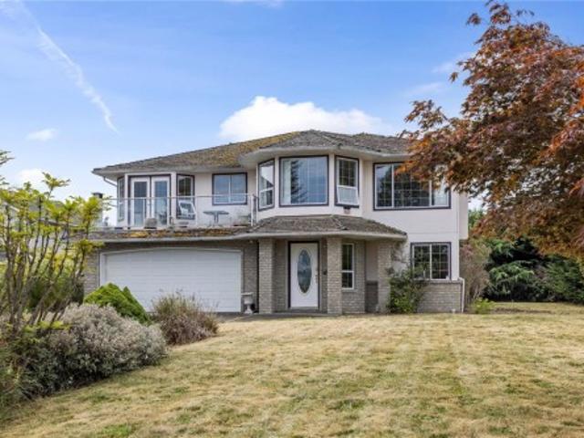 House for sale in British Columbia