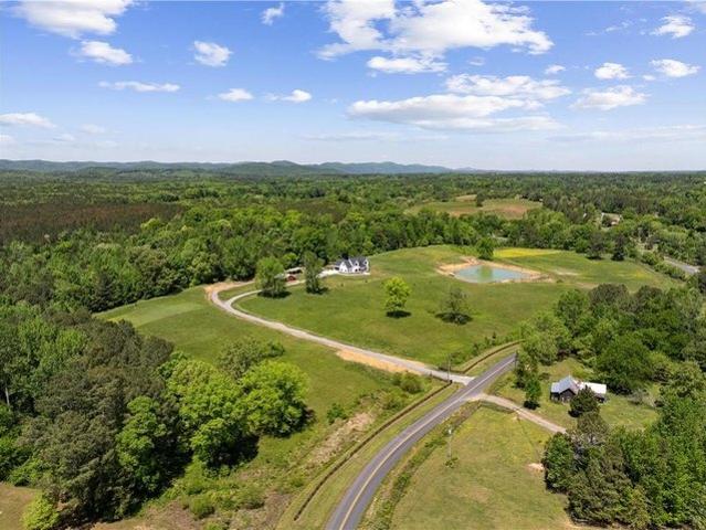 House for sale in Gordon, Georgia