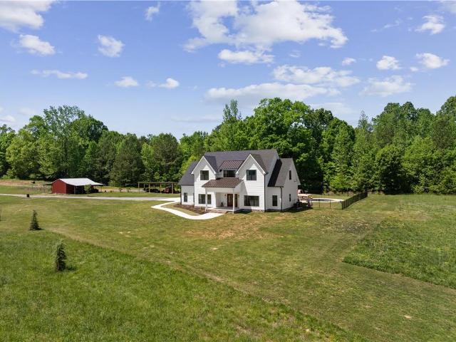 House for sale in Gordon, Georgia