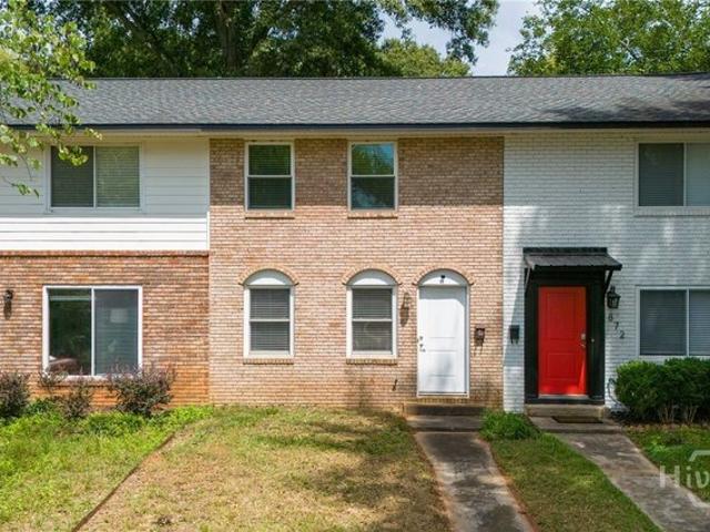 Townhouse for sale in Athens, Georgia