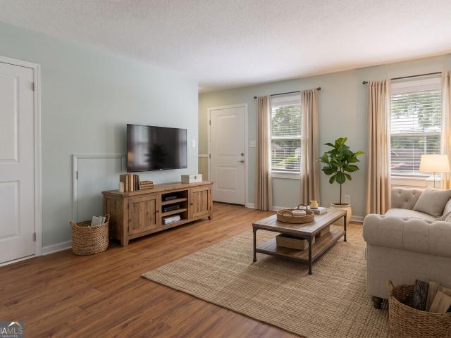 Townhouse for sale in Athens, Georgia