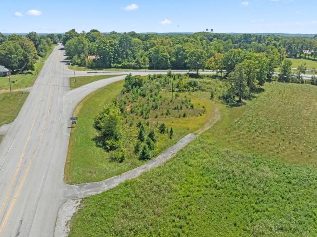 Land for sale in Tennessee