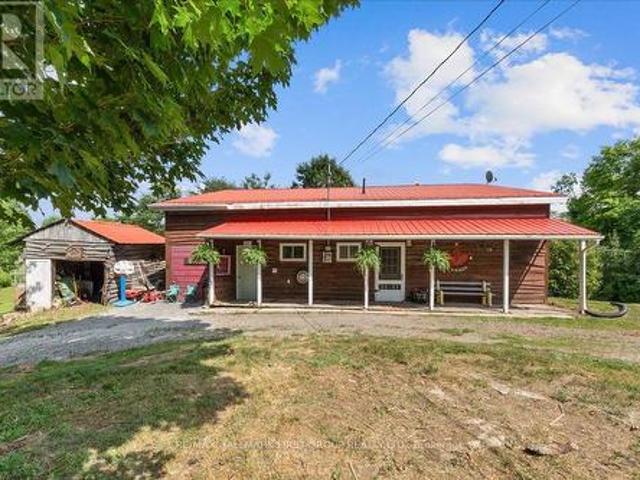 House for sale in Hastings, Ontario