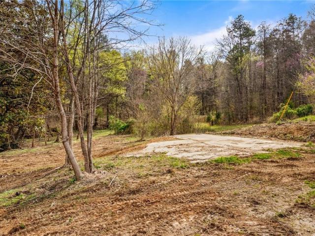 Land for sale in Mocksville, North Carolina