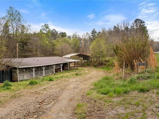 House for sale in Mocksville, North Carolina