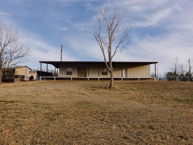 House for sale in Colorado City, Texas