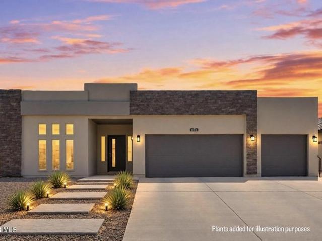 House for sale in El Paso, Texas