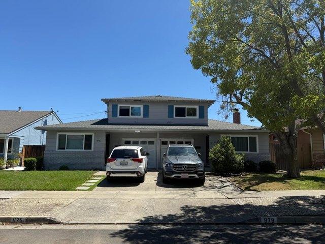 House for rent in San Jose, California